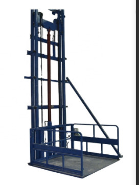 Небольшой подъем груза 2000KG