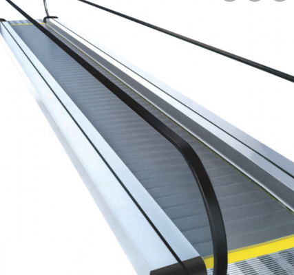 VVVF контролировало эскалаторы и Travelators дорожки 0.65m/s аэропорта двигая