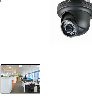 Охранная сигнализация камеры слежения лифта CCTV VVVF Inveter