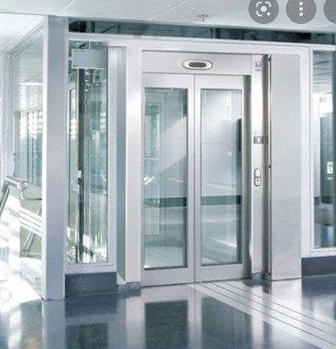 Люди Fujilift грузового подъемника 6 пассажира Roomless машины Фудзи